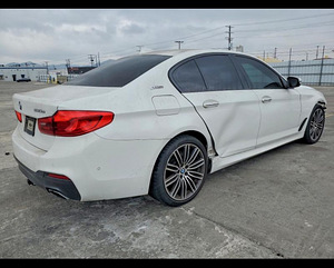 Продам БМВ 530е (2 фото из 6)