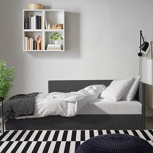 IKEA Diivanvoodi OTEREN (6 foto / 6)