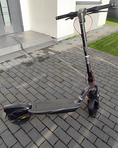 Segway Ninebot F3 Pro (1 foto / 3)