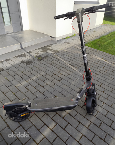 Segway Ninebot F3 Pro