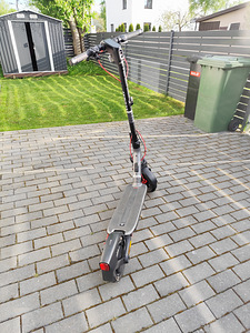 Segway Ninebot F3 Pro (3 foto / 3)