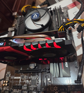 Gtx 1050ti (2 фото из 3)