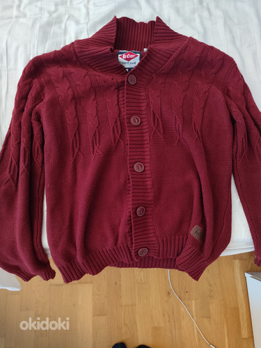 Кардиган lee cooper