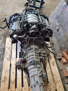 Passat B5.5 2.8 V6 (2 foto / 2)