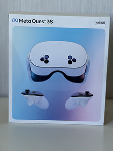 Meta quest 3s (4 фото из 6)
