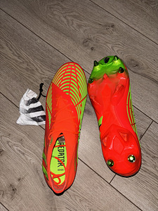 Adidas Predator Edge.1 SG/Mix jalgpallisaapad (1 foto / 4)