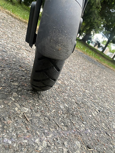 Xiaomi Mi Electric Scooter 4 Gen elektritõukeratas / Xiaomi Sco (2 foto / 5)