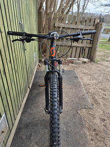 Scott aspect 770 (5 foto / 9)