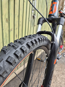 Scott aspect 770 (6 foto / 9)