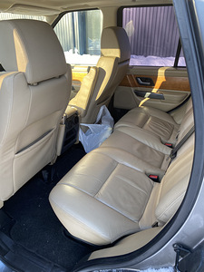 Land rover sport 2.7 140kw 2007 (8 foto / 8)