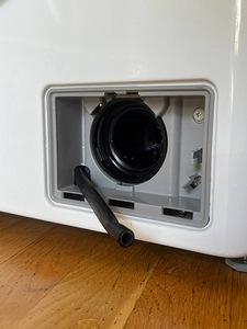 Pesumasin LG Direct Drive 6.5kg (F0J5WN3W) (10 foto / 10)