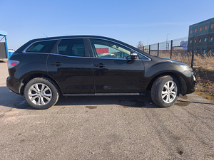 Продажа авто (2 фото из 15)