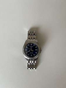 Tissot PRC 100 Swiss Made – оригинальные швейцарские часы (1 фото из 3)