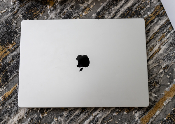 Apple MacBook Pro 16 M1 Pro 2021