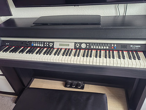 Elektriline klaver Thomann DP31 (3 foto / 3)