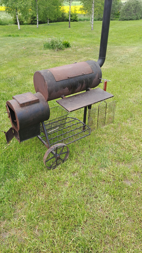 Grill