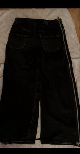 Racer worldwide jeans