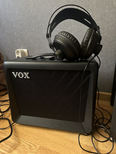 VOX VX15-GT