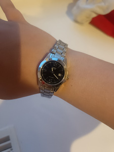 Casio kellad (1 foto / 4)