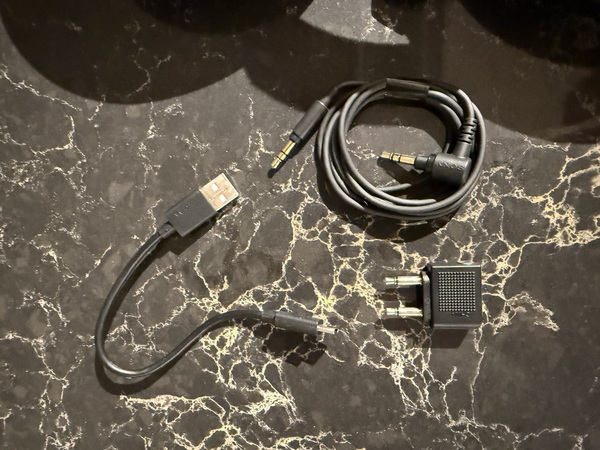 Sony WH-1000XM4