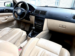 Volkswagen Golf 4 (7 foto / 15)