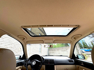 Volkswagen Golf 4 (10 foto / 15)