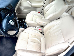 Volkswagen Golf 4 (9 foto / 15)