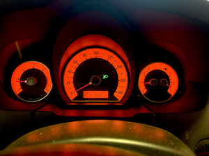 Kia Ceed (12 foto / 15)