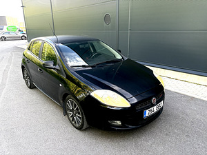 Fiat Bravo 1.9 tdi (3 foto / 15)