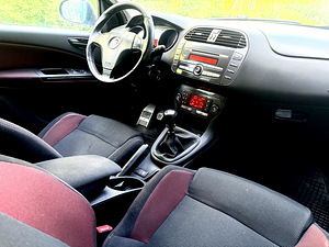 Fiat Bravo 1.9 tdi (5 foto / 15)