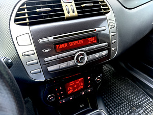 Fiat Bravo 1.9 tdi (9 foto / 15)