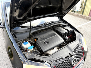 Volkswagen Golf 5 (13 foto / 15)