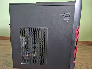 Müün arvutit Acer N60-500 (2 foto / 4)