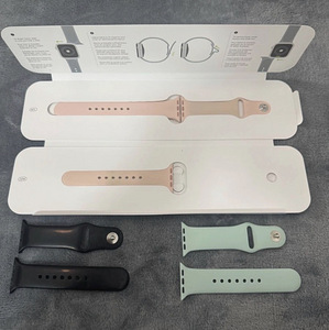 Apple Watch series 5 (2 foto / 3)