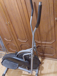 Spordivarustus (2 foto / 3)
