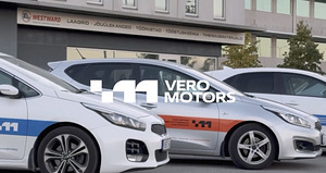 Vero Motors OÜ - Современный автосервис без стресса (4 фото из 6)