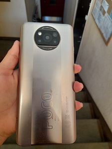 Poco (2 фото из 3)