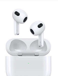 Airpods 3 (1 foto / 2)