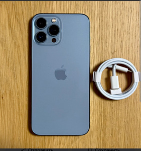 Apple iPhone 13 Pro Max 128GB (1 фото из 1)