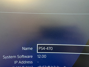 Playstation 4 Pro (PS4 Pro 1TB) (9 фото из 9)