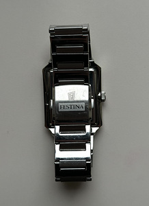 Часы Festina (2 фото из 3)