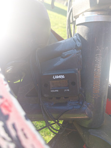 Apollo RFZ 140 (5 foto / 5)