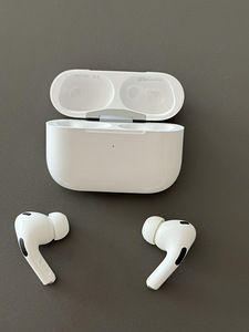 Apple AirPods Pro Uued (2. põlvkond) USB-C (4 foto / 7)