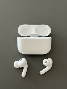 Apple AirPods Pro Uued (2. põlvkond) USB-C (5 foto / 7)