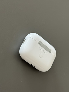 Apple AirPods Pro Uued (2. põlvkond) USB-C (7 foto / 7)