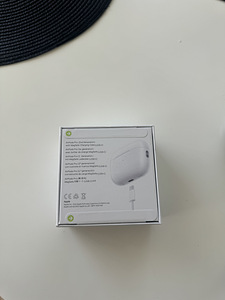 Airpods pro 2 !!!NEW!!! (1 foto / 3)