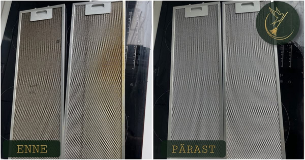 Koristusteenus Tallinnas ja Harjumaal