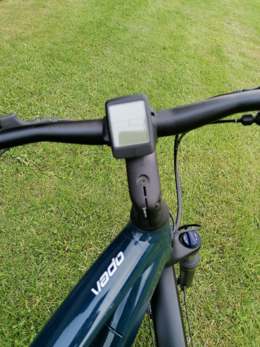 Продается электрический велосипед SPECIALIZED Turbo Vado 3.0
