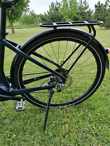 Продается электрический велосипед SPECIALIZED Turbo Vado 3.0 (4 фото из 8)