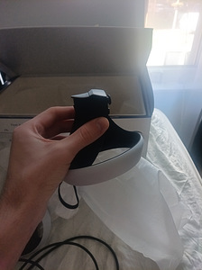 Ps vr2 (8 foto / 9)